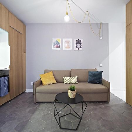 הוספיטלט דה יוברגאט Torrassa Cozy Apartment By Olala Homes מראה חיצוני תמונה