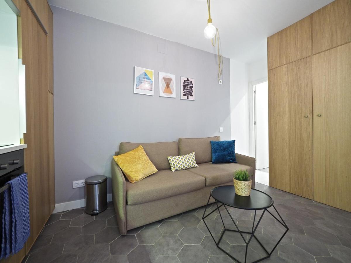 הוספיטלט דה יוברגאט Torrassa Cozy Apartment By Olala Homes מראה חיצוני תמונה